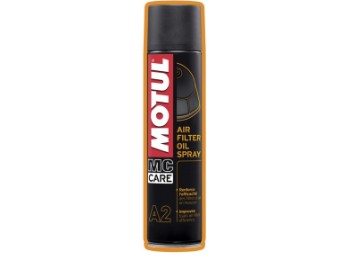 Motul A2: Luftfilteröl Spray