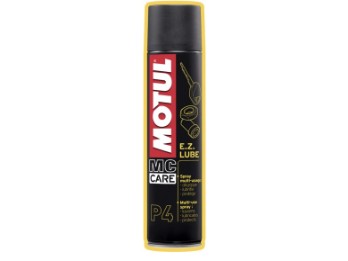 Motul P4: E.Z. Lube Multispray