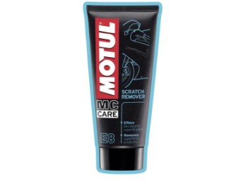 Motul E8: Polierschleifpaste