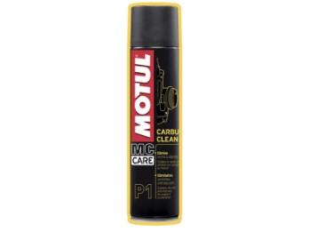 Motul P1: Einspritz/Vergaser Reinige