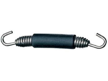Akrapovic Auspuffhaltefeder