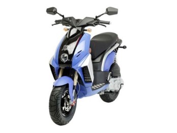 Kundendienst Kit Ludix 50 2T / Pro 2T