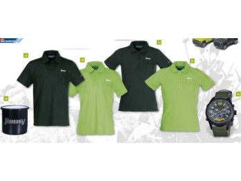 Jimny Polo Herren