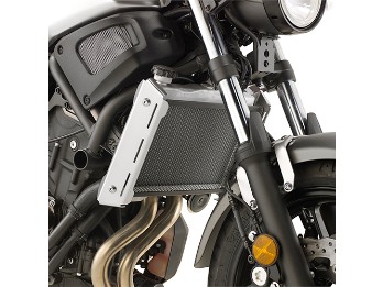 Kühlerschutz Yamaha XSR 700 `16-