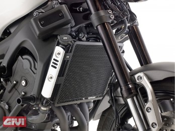 Kühlerschutz für Yamaha XSR 900 `16-
