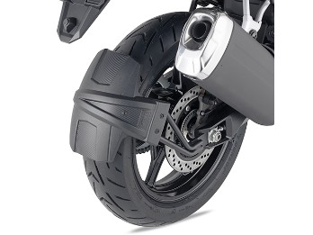 Montagekit Hinterradabdeckung RM02 Suzuki V-Strom 800 DE/SE
