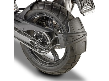 Montagekit für Hinterradadeckung RM 01, RM02,