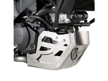 Motorschutzplatte Alu DL 1000 V-Str om Bj. 14-