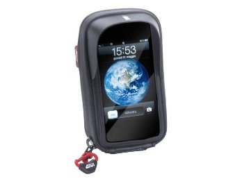 Givi I-Phone 4/S4 Taschen mit Lenkerhalterung