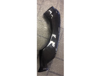 Luftrohr Airbox GSX-R600/750 `11>* Carbon
