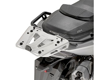 Topcase-Träger für Monokey und Mono lock Koffer Kymco AK 550 i `17-