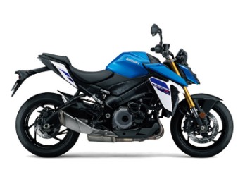 GSX-S 1000