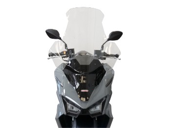 Verkleidungsscheibe Jet X 125