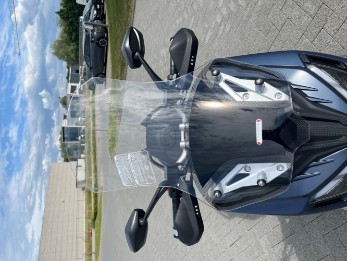 Verkleidungsscheibe ADX 300