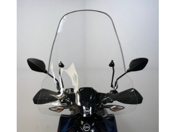 Verkleidungsscheibe Jet 4 RX 50 (nur 50ccm`24-)