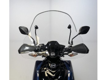 Verkleidungsscheibe Jet 4 RX 50 (nur 50ccm `21-)