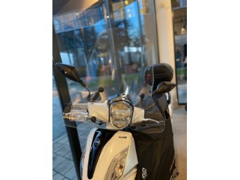 Verkleidungsscheibe Symphony ST 50/125 i