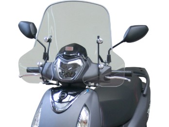 Verkleidungsscheibe Symphony S 50/ 125 E5