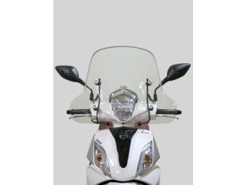 Verkleidungsscheibe Symphony S / ST 50/125 E5