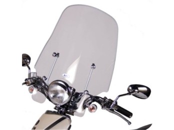 Verkleidungsscheibe Allo 50-125