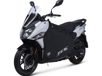 Kniedecke Jet 14  (50/125) + ABS