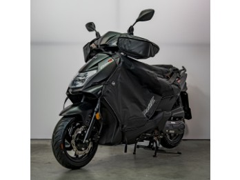 Kniedecke Orbit III / Mask