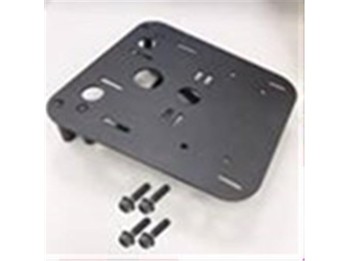 Topcaseplatte Gts/Joym/Cruisym/Joyma