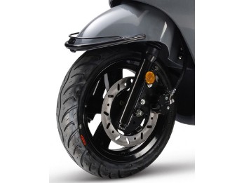 Schutzbügel Kotflügel Fiddle 4