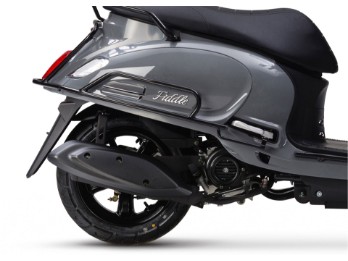 Heckbügel Kit Fiddle 4