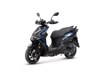 Sturzbügel Kit Jet4RX / Orbit III / Mask