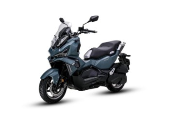 ADX 125i 4T LC