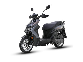 Jet 4 RX 50i 4T AC