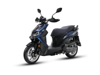 Jet 4 RX 50i 4T AC