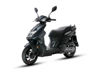 Mask 50i 4T AC