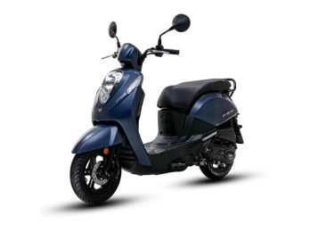 Mio 50i 4T AC