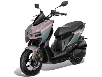 MMBCU 158i 4T LC