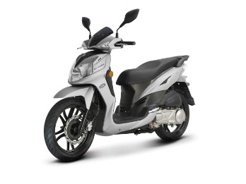 Symphony SR 125i 4T AC