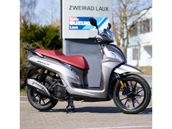 Symphony ST 125i 4T LC