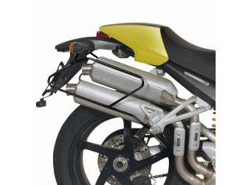 Satteltaschen Abstandshalter Ducati Monster S2R - S4R 800/1000