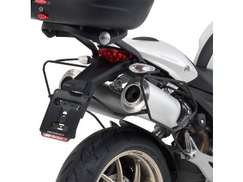 Satteltaschen Abstandshalter Ducati Monster 696 / 796 / 1100