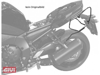 Satteltaschen Abstandshalter Ducati Diavel 1200 `11