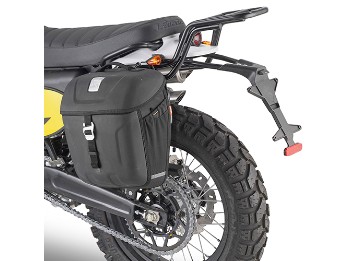 Satteltaschen Abstandshalter für MT 501S (Links) für Fantic C