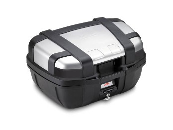 Trk Trekker Alu Topcase Monokey