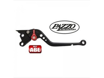 Pazzo Racing Kupplungshebel schwarz