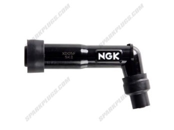 Zündkerzenstecker NGK XD05F