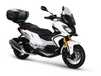 Kundendienst Kit XP400