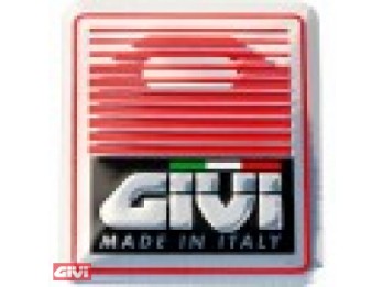 Givi Logo für E36/E45