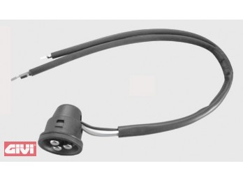 Fernbedienung-Kontakt für Kofferunt erteil mit 3 Polen