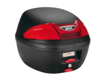 Kofferdeckel für E230 Slim