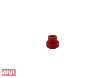 Befestigungsbuchse für Deckelfang- band für Maxia E52